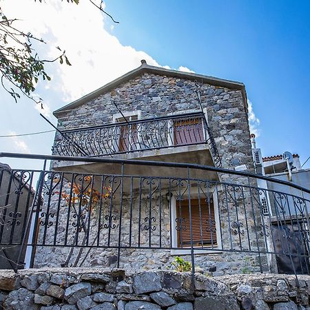 Villa Aleka Samothraki Exterior photo